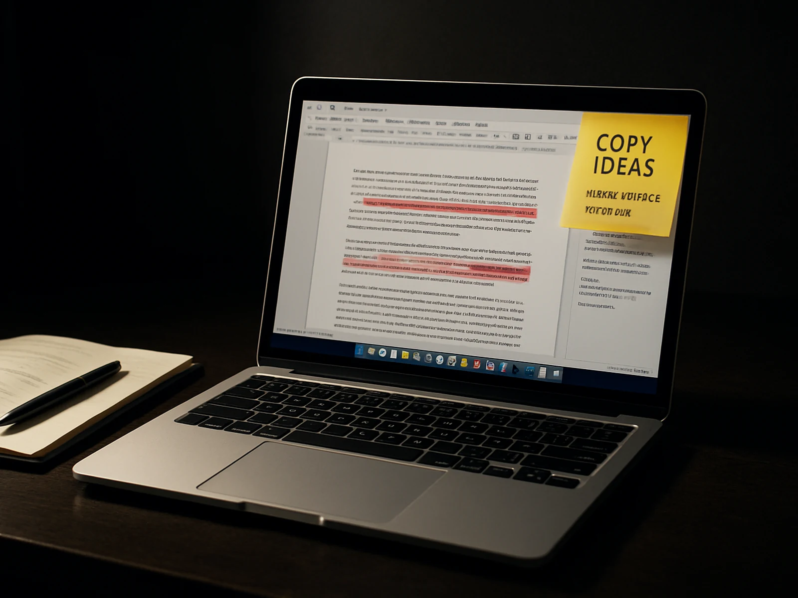 danielcopywriting studio Badalona