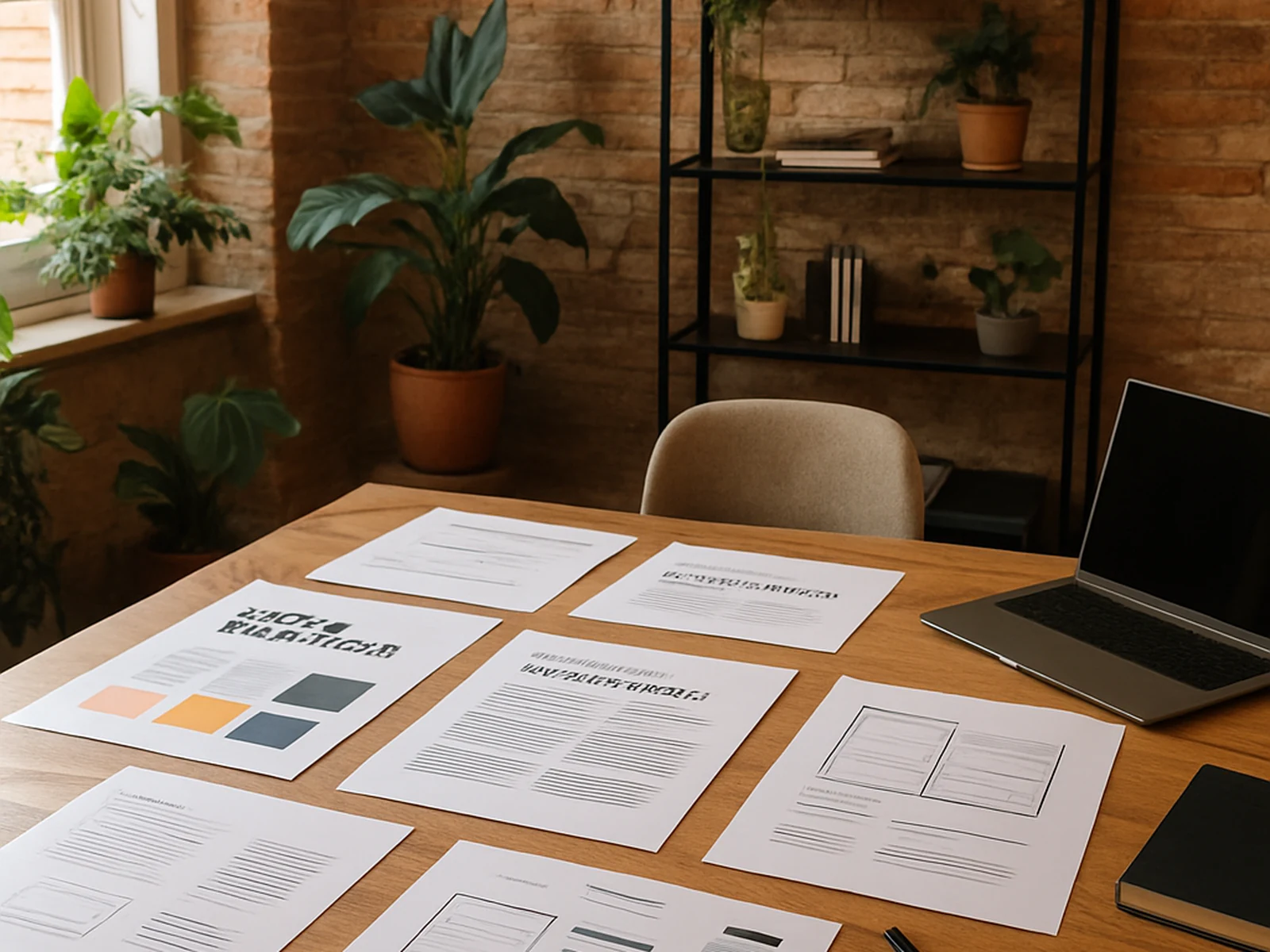 Barraca Design Studio