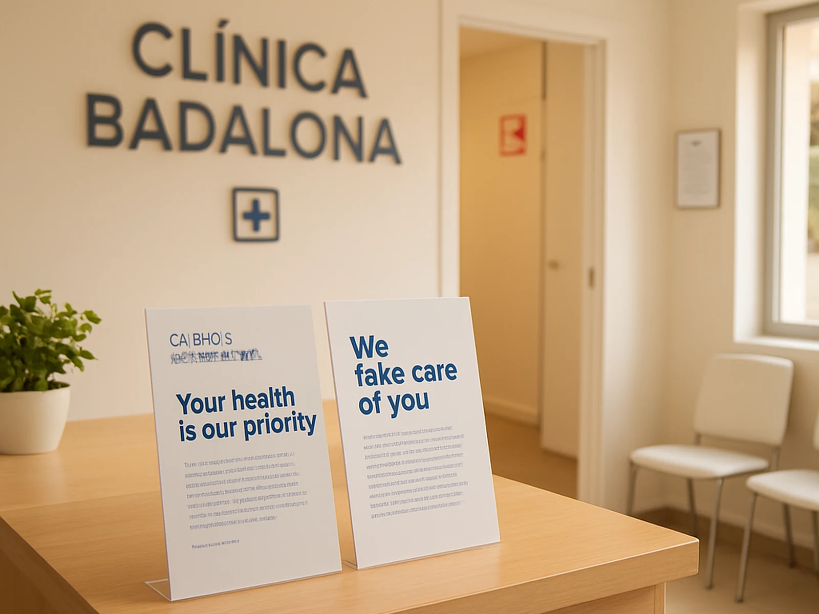 Clinica Integral